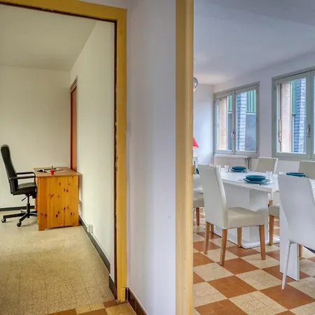 Villa La Sainte Du Drac - 10 Personnes *